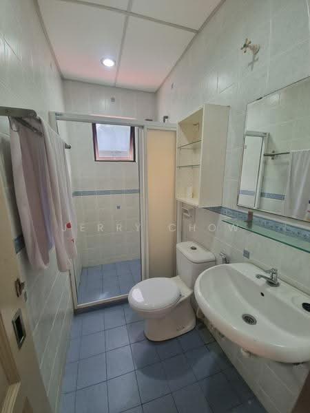 Condominium for Sale at Golf Vista Resort Homes - Jerry Chow - Bathroom - PropertyGuru.com.my