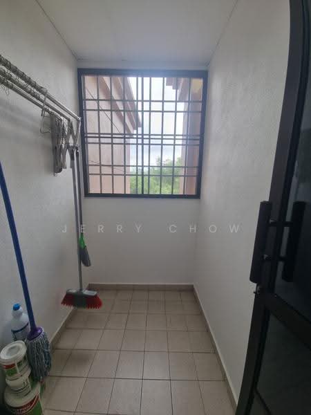 Condominium for Sale at Golf Vista Resort Homes - Jerry Chow - Balcony - PropertyGuru.com.my