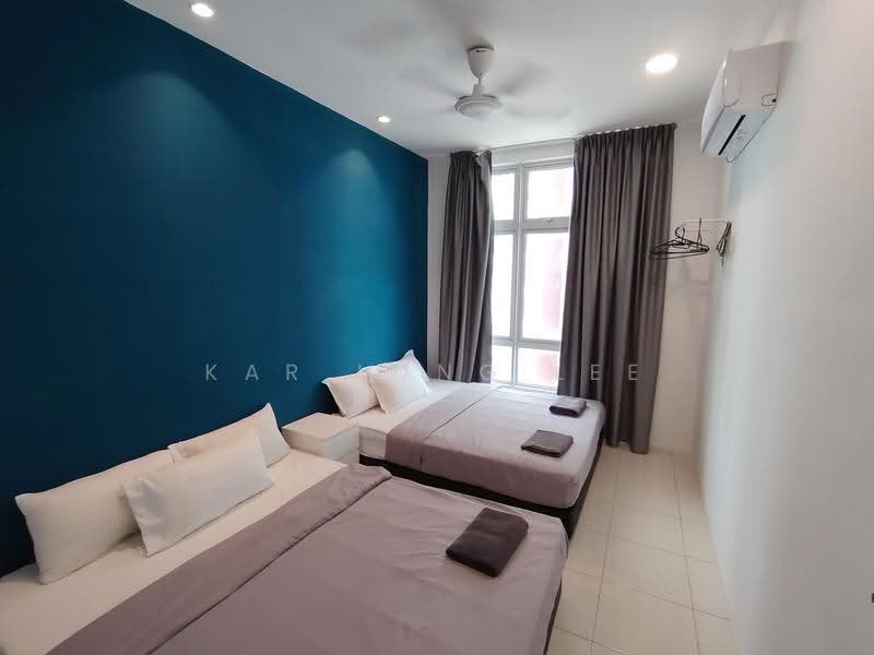 Condominium for Sale at Anderson Residences @ Ipoh - Kar Long Lee - PropertyGuru.com.my