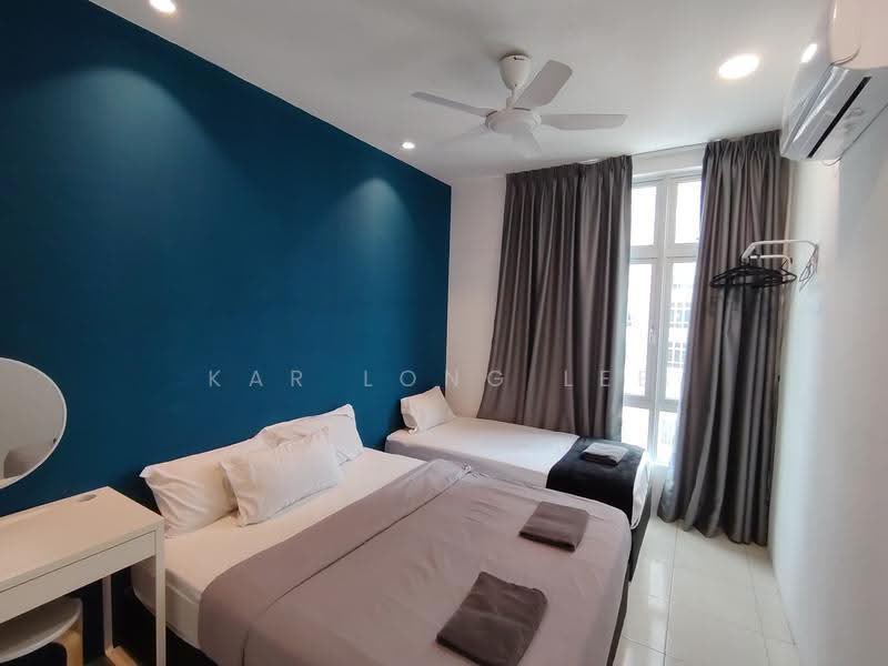 Condominium for Sale at Anderson Residences @ Ipoh - Kar Long Lee - PropertyGuru.com.my