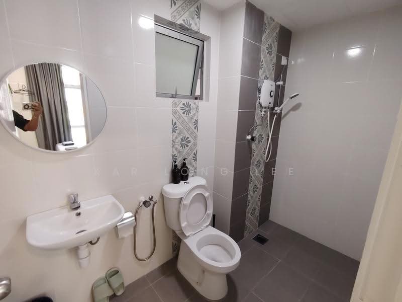 Condominium for Sale at Anderson Residences @ Ipoh - Kar Long Lee - PropertyGuru.com.my