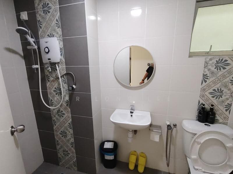 Condominium for Sale at Anderson Residences @ Ipoh - Kar Long Lee - PropertyGuru.com.my