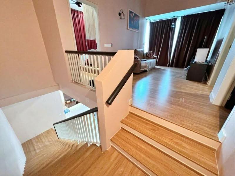 Rumah Teres 2-Tingkat untuk Dijual di Elmina (Shah Alam) - Adzura Zamedin - Living Room - PropertyGuru.com.my