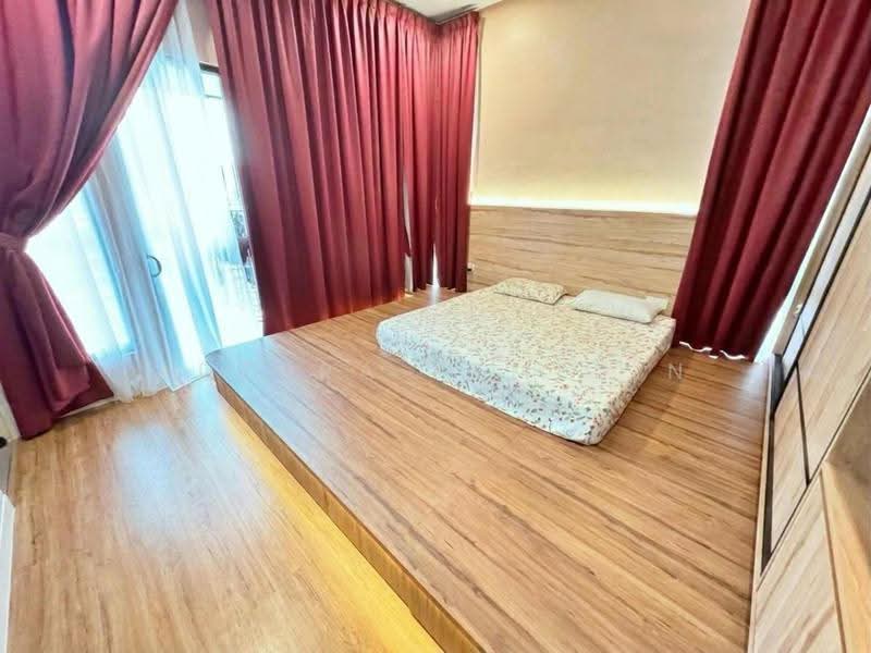 Rumah Teres 2-Tingkat untuk Dijual di Elmina (Shah Alam) - Adzura Zamedin - Bedroom - PropertyGuru.com.my