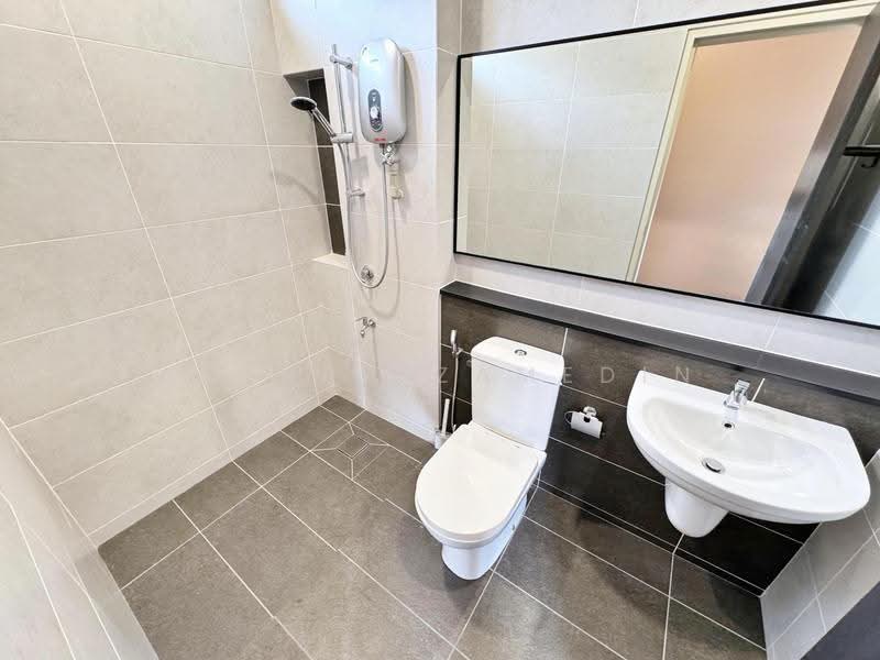 Rumah Teres 2-Tingkat untuk Dijual di Elmina (Shah Alam) - Adzura Zamedin - Bathroom - PropertyGuru.com.my