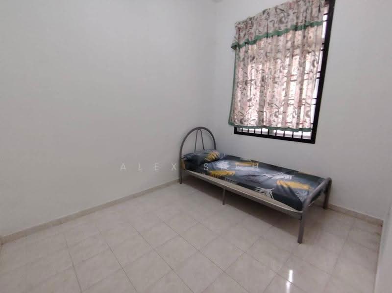 Rumah Teres 2-Tingkat untuk Disewa di Johor Bahru (Johor) - Alex Sieh - Bedroom - PropertyGuru.com.my