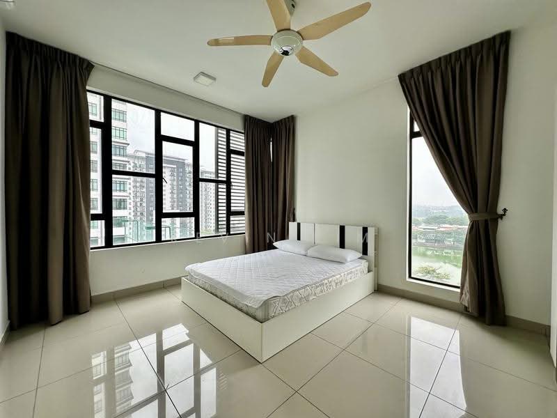 Apartment for Rent at Austin Regency (Pangsapuri Austin Perdana) - Kevin Lim - Bedroom - PropertyGuru.com.my