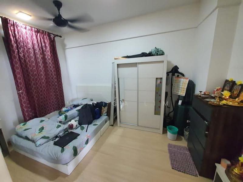 Apartment for Rent at Adria Residences - Monica Lim - Bedroom - PropertyGuru.com.my