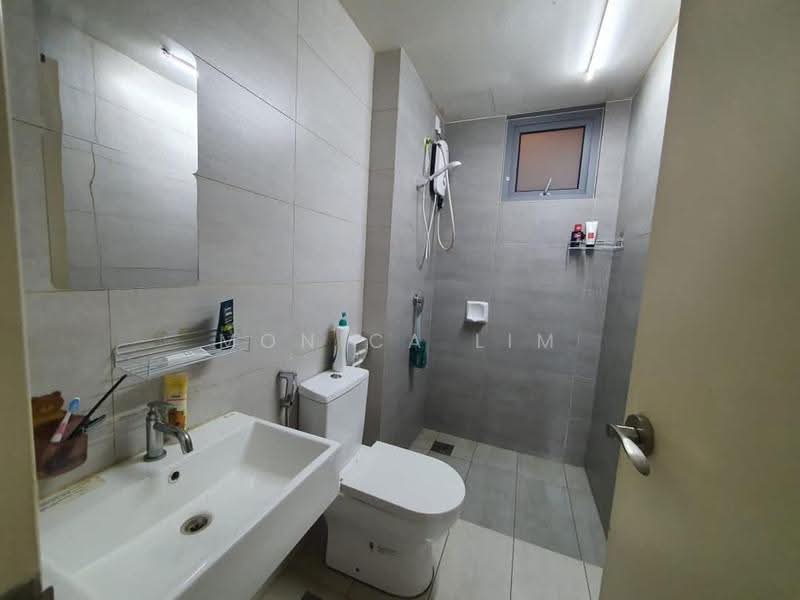 Apartment for Rent at Adria Residences - Monica Lim - Bathroom - PropertyGuru.com.my