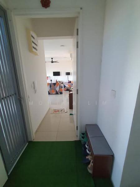 Apartment for Rent at Adria Residences - Monica Lim - Entrance - PropertyGuru.com.my