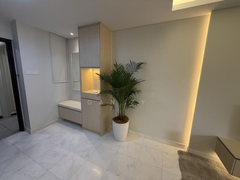 Kondominium untuk Disewa di UBN Tower - GAN ZY - Entrance - PropertyGuru.com.my