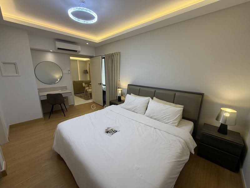 Kondominium untuk Disewa di UBN Tower - GAN ZY - Bedroom - PropertyGuru.com.my