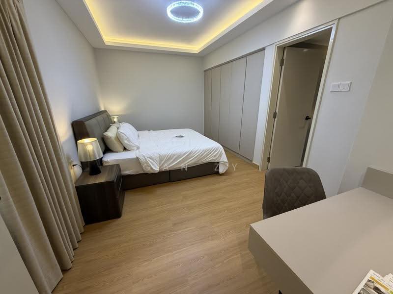 Kondominium untuk Disewa di UBN Tower - GAN ZY - Bedroom - PropertyGuru.com.my