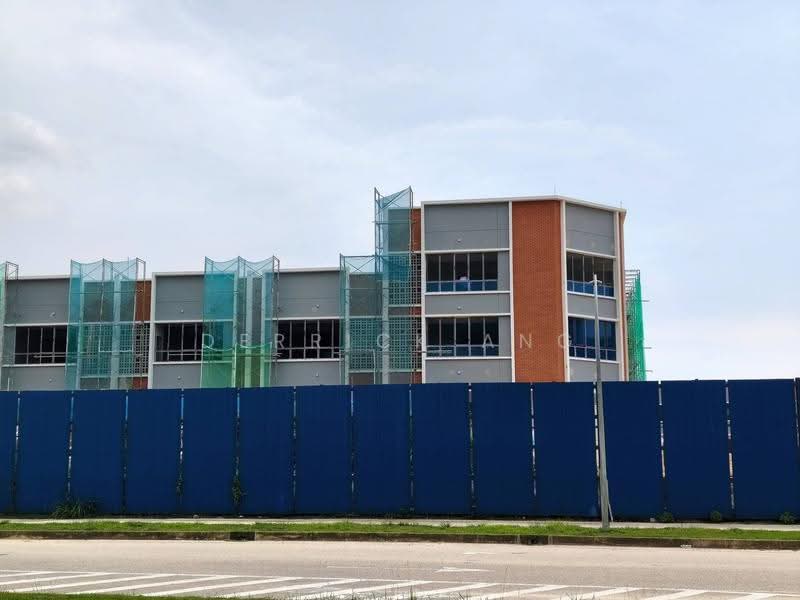 Shop for Rent in Elmina (Shah Alam) - Derrick Ang - PropertyGuru.com.my