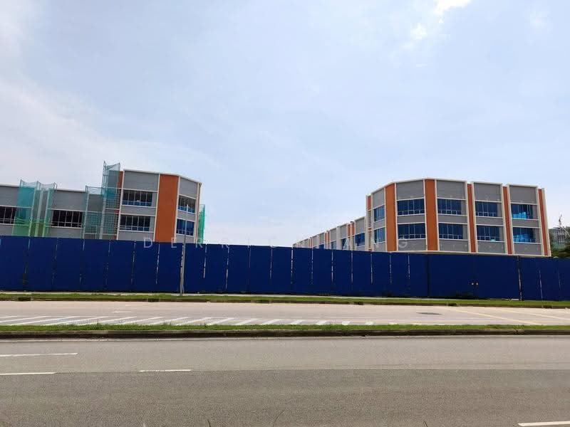 Shop for Rent in Elmina (Shah Alam) - Derrick Ang - PropertyGuru.com.my