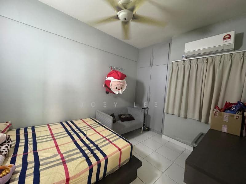 Condominium for Sale at First Residence (Residensi Unggul) - Joey Lee - Bedroom - PropertyGuru.com.my