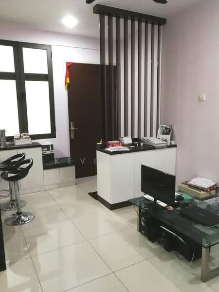 Service Residence for Rent at Palazio - Kevin Lim - Study - PropertyGuru.com.my
