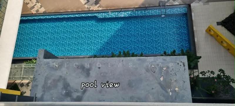 Service Residence for Rent at Zeva @ Equine South - Nicholas Yap - PropertyGuru.com.my