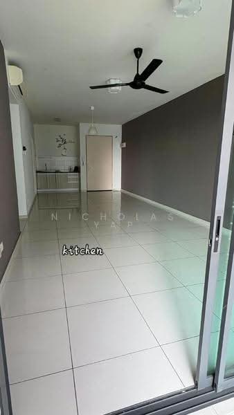 Service Residence for Rent at Zeva @ Equine South - Nicholas Yap - PropertyGuru.com.my