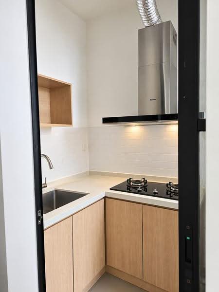 Condominium for Sale at Irama Wangsa - Jess Tay - Kitchen - PropertyGuru.com.my