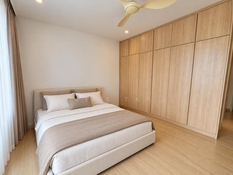 Condominium for Sale at Irama Wangsa - Jess Tay - Bedroom - PropertyGuru.com.my