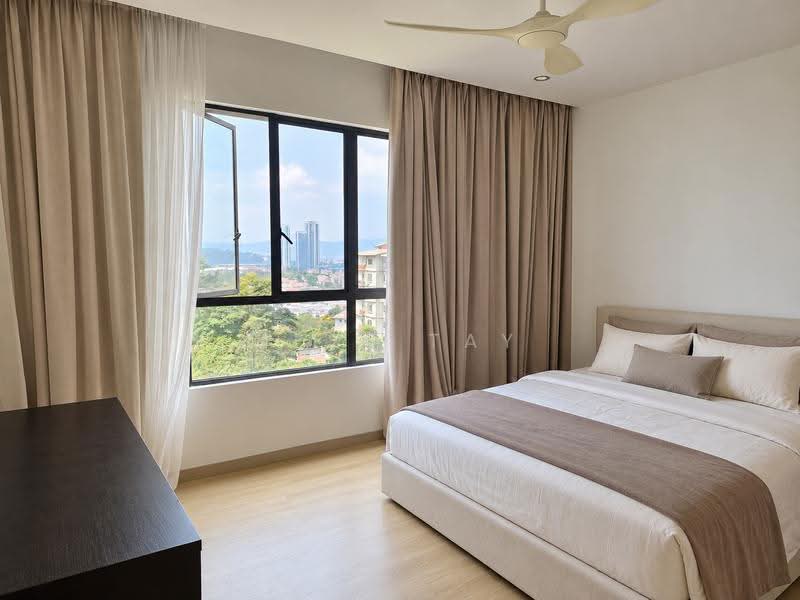 Condominium for Sale at Irama Wangsa - Jess Tay - Bedroom - PropertyGuru.com.my