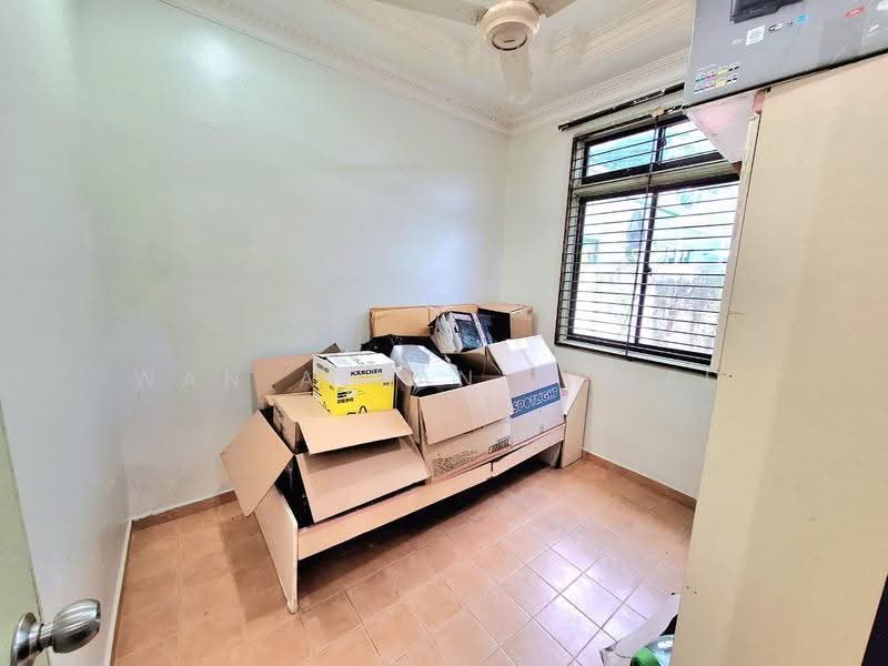 2-storey Terraced House for Sale in Ukay Bistari (Ulu Kelang) - Wan Azlan Ahmad - Interior - PropertyGuru.com.my