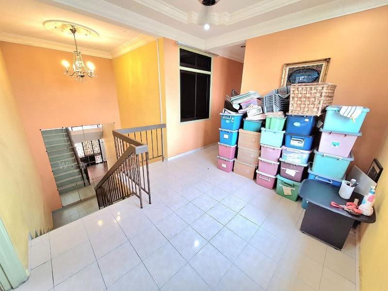 2-storey Terraced House for Sale in Ukay Bistari (Ulu Kelang) - Wan Azlan Ahmad - Interior - PropertyGuru.com.my