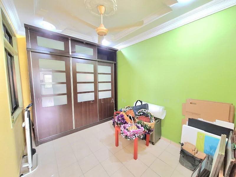 2-storey Terraced House for Sale in Ukay Bistari (Ulu Kelang) - Wan Azlan Ahmad - PropertyGuru.com.my