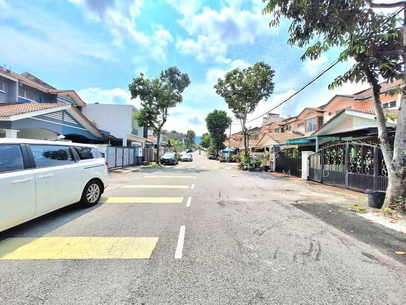 2-storey Terraced House for Sale in Ukay Bistari (Ulu Kelang) - Wan Azlan Ahmad - PropertyGuru.com.my