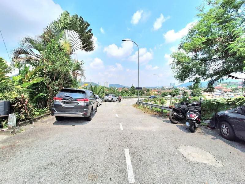 2-storey Terraced House for Sale in Ukay Bistari (Ulu Kelang) - Wan Azlan Ahmad - PropertyGuru.com.my