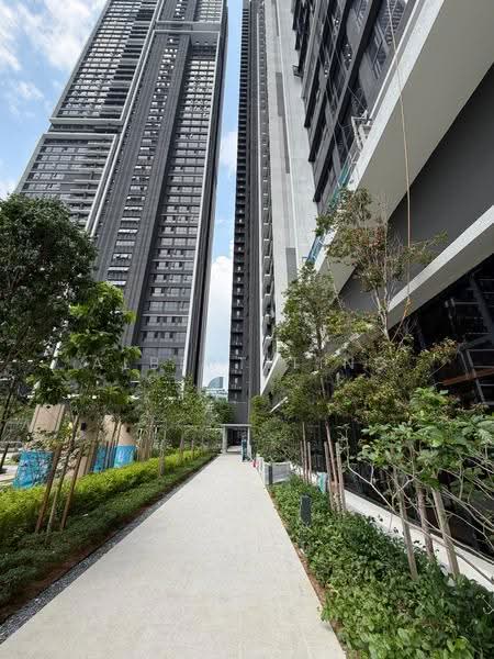 Kediaman Servis untuk Disewa di Skyline Embassy - Albert Ting - Exterior - PropertyGuru.com.my