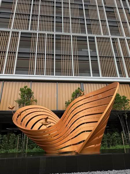 Kediaman Servis untuk Disewa di Skyline Embassy - Albert Ting - PropertyGuru.com.my