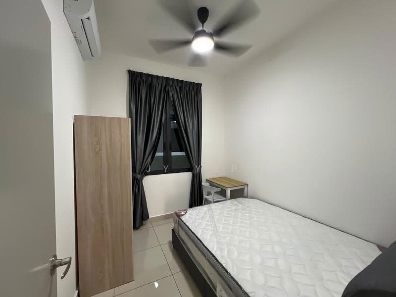 Kondominium untuk Disewa di Verando Residence - JY Yap - Bedroom - PropertyGuru.com.my