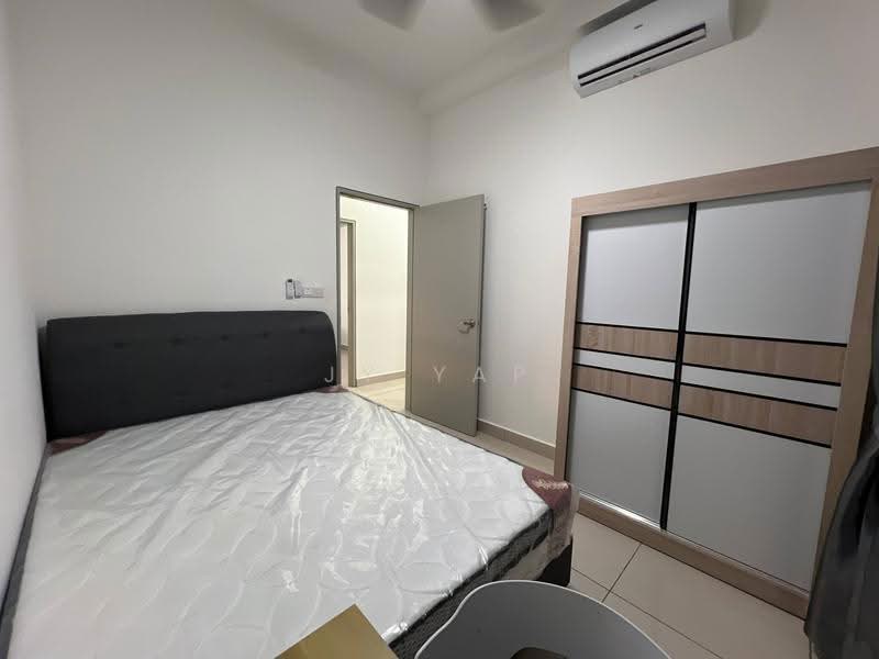 Kondominium untuk Disewa di Verando Residence - JY Yap - Bedroom - PropertyGuru.com.my