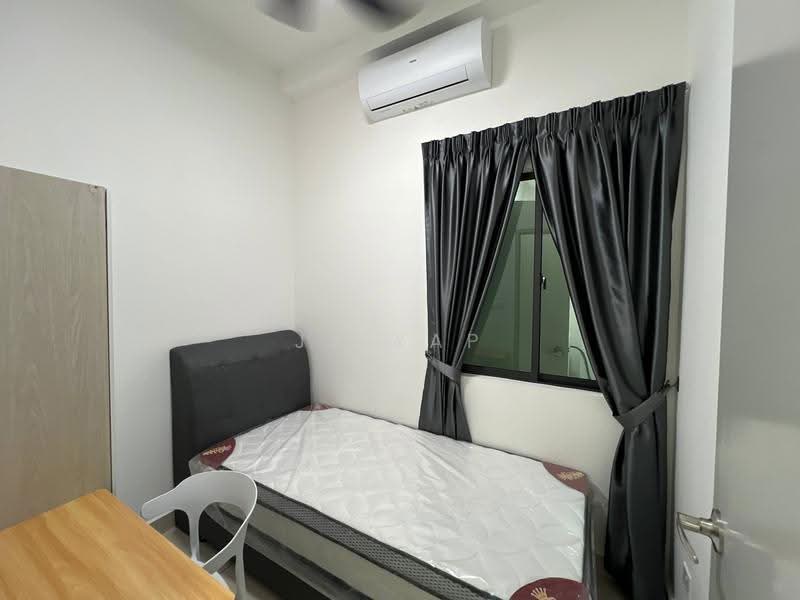 Kondominium untuk Disewa di Verando Residence - JY Yap - Bedroom - PropertyGuru.com.my