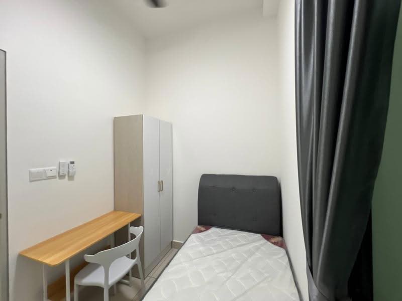 Kondominium untuk Disewa di Verando Residence - JY Yap - Bedroom - PropertyGuru.com.my