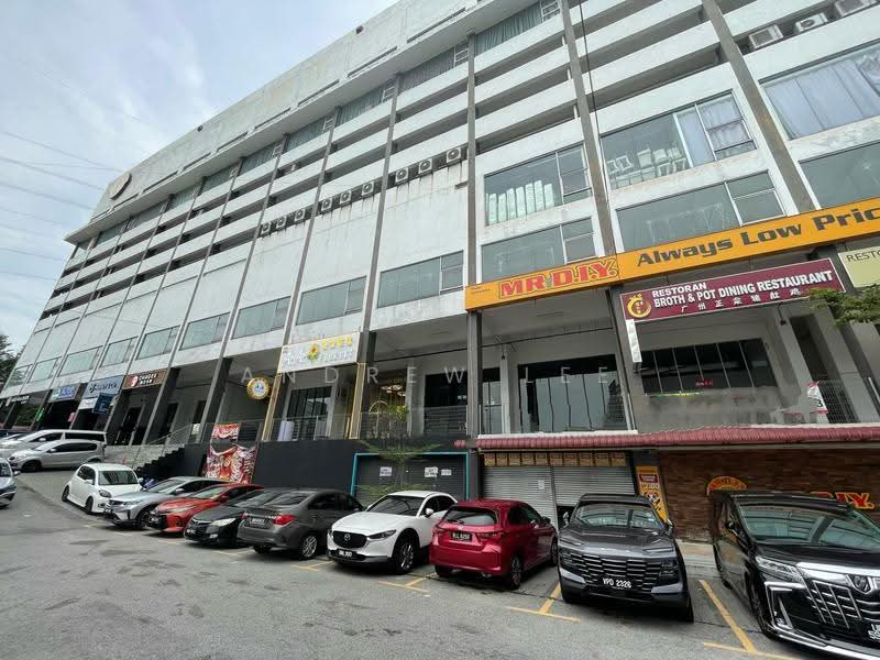Kedai / Pejabat untuk Disewa di Seri Kembangan (Selangor) - Andrew Lee - PropertyGuru.com.my