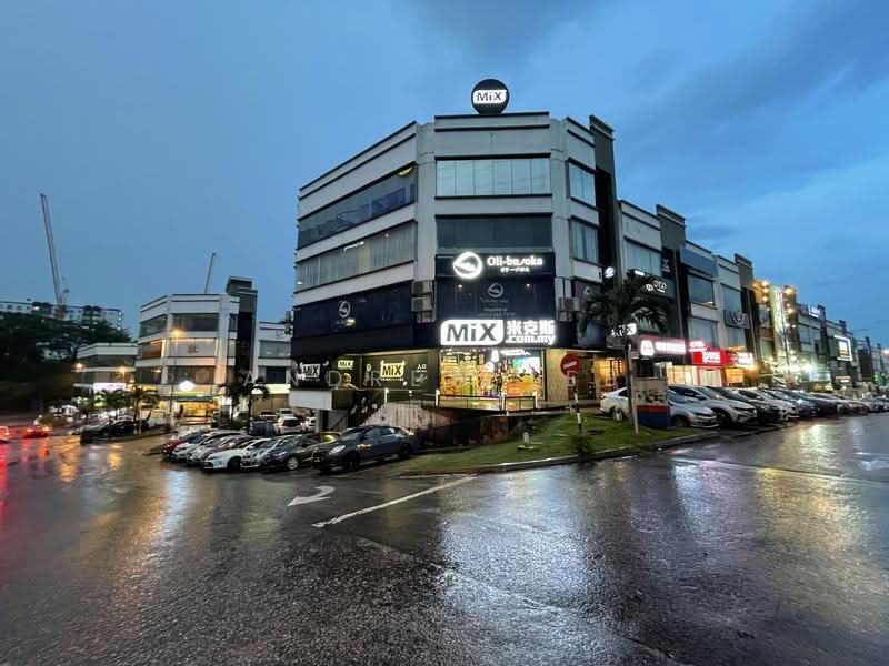 Kedai / Pejabat untuk Disewa di Seri Kembangan (Selangor) - Andrew Lee - PropertyGuru.com.my