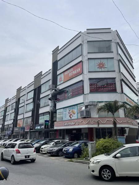 Kedai / Pejabat untuk Disewa di Seri Kembangan (Selangor) - Andrew Lee - PropertyGuru.com.my
