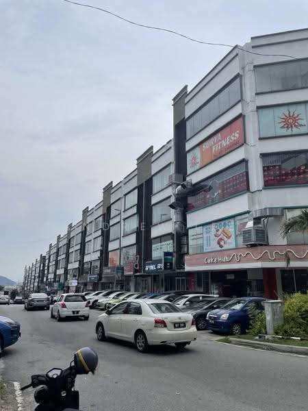 Kedai / Pejabat untuk Disewa di Seri Kembangan (Selangor) - Andrew Lee - PropertyGuru.com.my