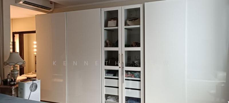 Condominium for Rent at Mutiara Upper East - Kenneth Siew - Interior - PropertyGuru.com.my
