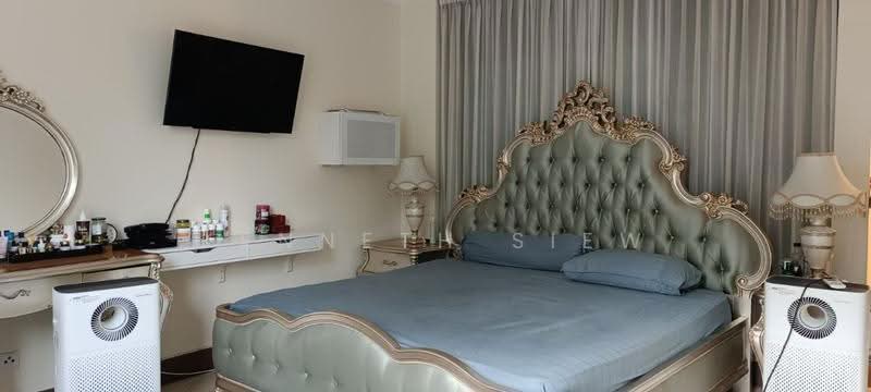 Condominium for Rent at Mutiara Upper East - Kenneth Siew - Bedroom - PropertyGuru.com.my