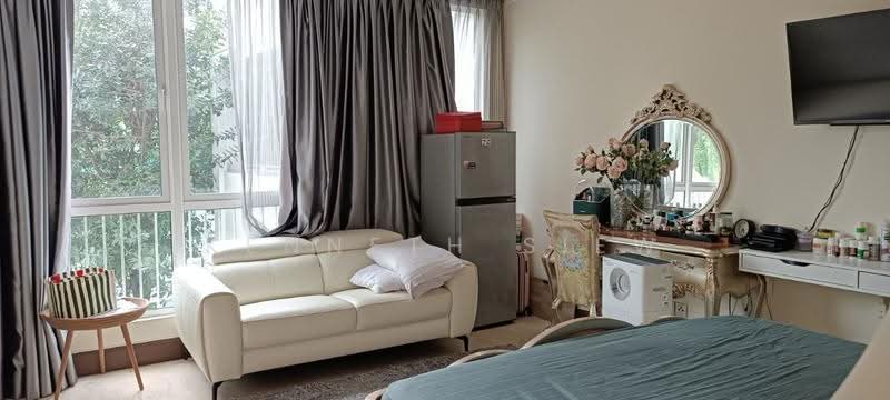 Condominium for Rent at Mutiara Upper East - Kenneth Siew - PropertyGuru.com.my