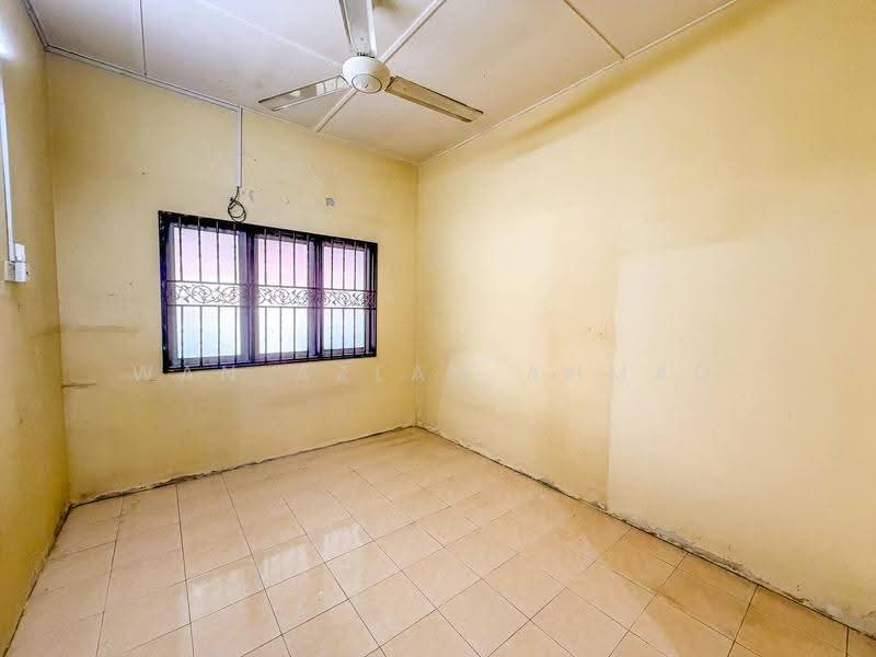 Rumah Teres 1-Tingkat untuk Dijual di Klang (Selangor) - Wan Azlan Ahmad - Interior - PropertyGuru.com.my