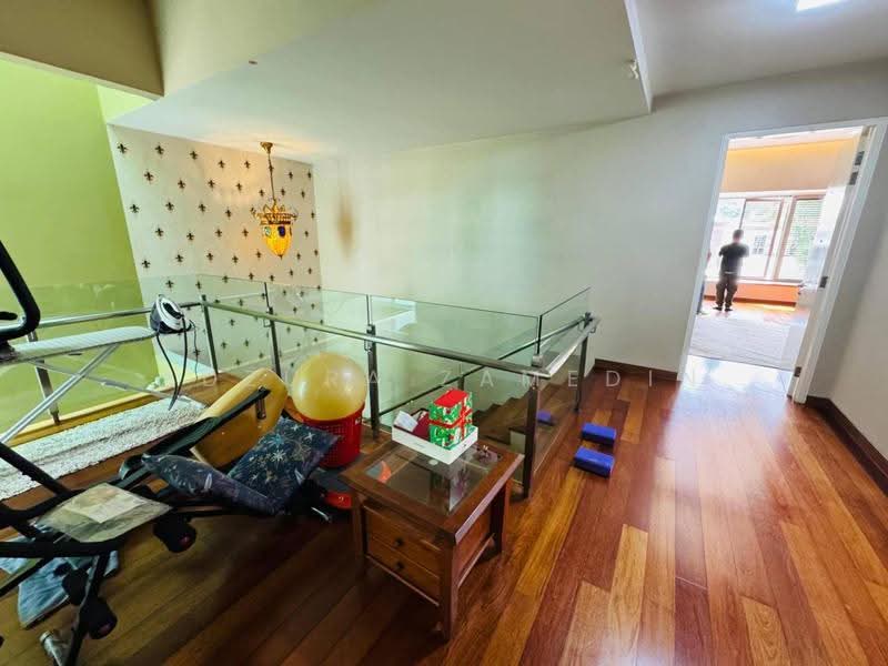 Rumah Berkembar untuk Dijual di Temasya Glenmarie (Glenmarie) - Adzura Zamedin - Interior - PropertyGuru.com.my