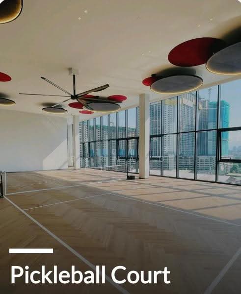 Service Residence for Rent at M Astra - Bernard Cheah - Exterior - PropertyGuru.com.my