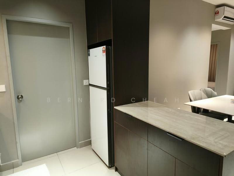 Service Residence for Rent at M Astra - Bernard Cheah - Kitchen - PropertyGuru.com.my