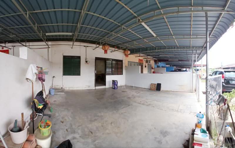 Rumah Teres 1-Tingkat untuk Dijual di Taiping (Perak) - Iza Talib - PropertyGuru.com.my