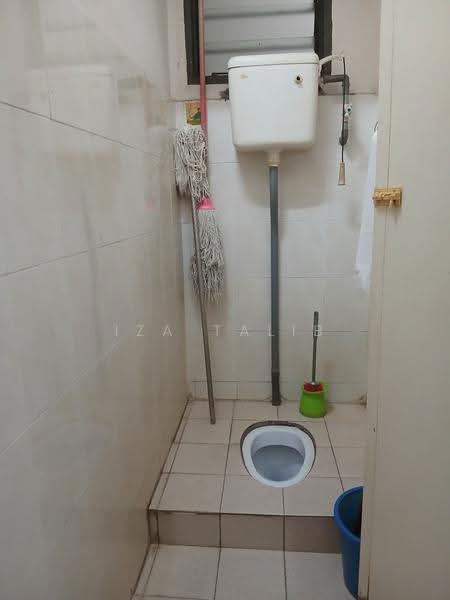 Rumah Teres 1-Tingkat untuk Dijual di Taiping (Perak) - Iza Talib - Bathroom - PropertyGuru.com.my